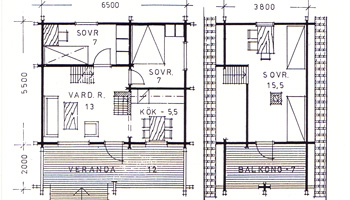 planløsning