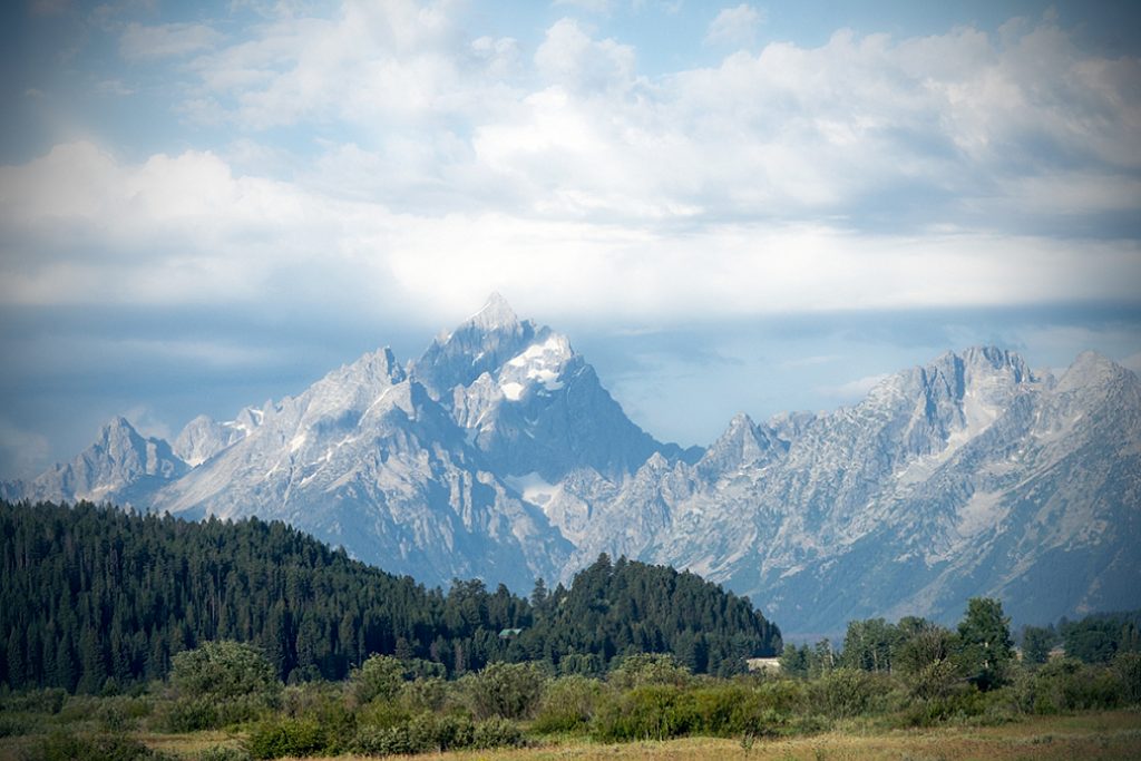 Yellowstone